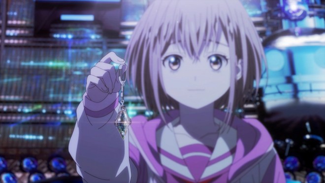 Momentary Lily Episode 10